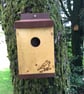 Pallet Wood Nest Box - Image 3