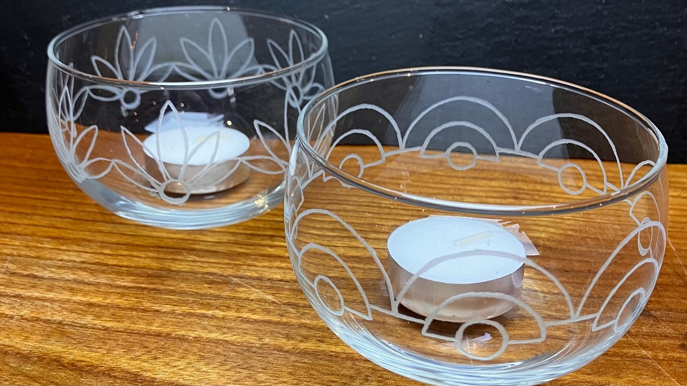 Second Love Creations