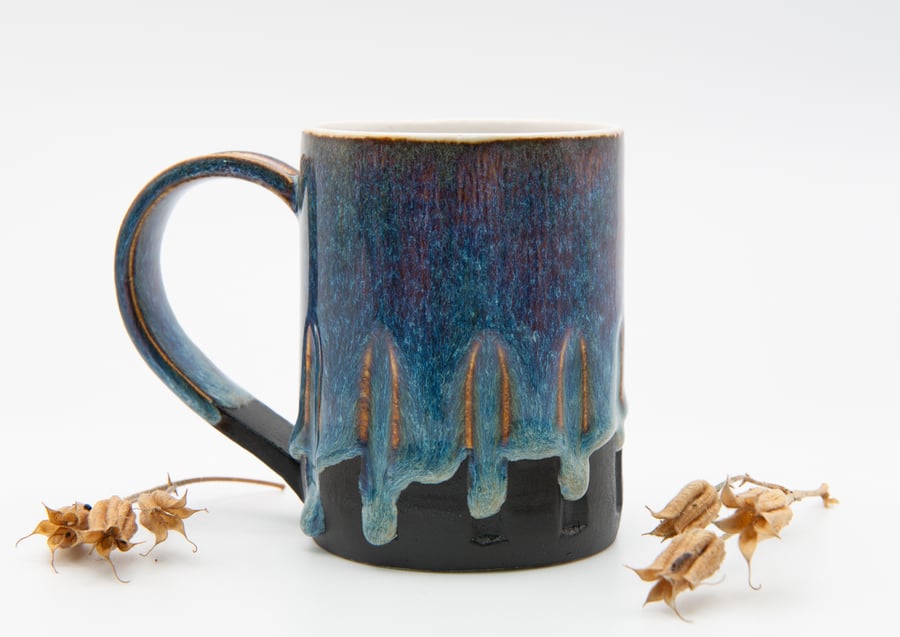 Style 3 - Mug - Handmade Ceramic Stoneware