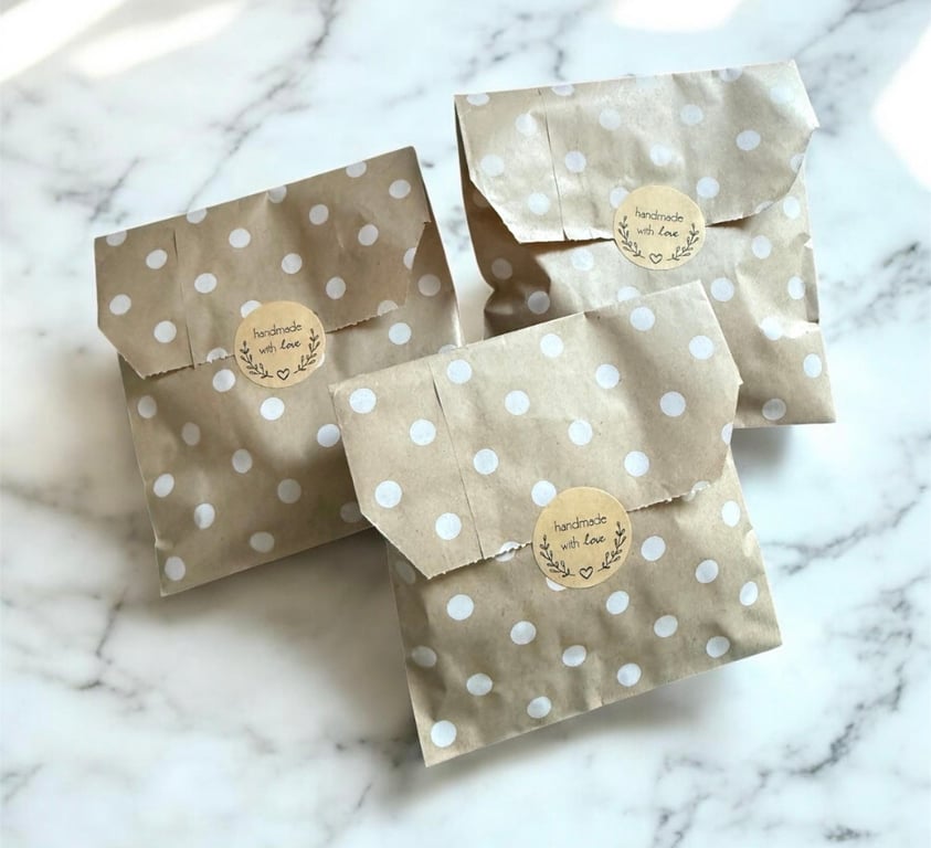 Mini polymer clay mystery bundle