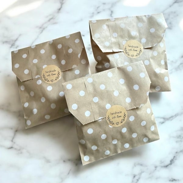 Mini polymer clay mystery bundle