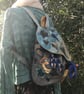 Magical Mushroom Abundance Rucksack - Image 2
