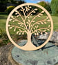 Personalised tree of life decoration - Image 6