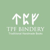 TPF Bindery
