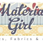 Material girl make