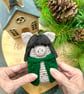Claudia WinklePig Piggy in a Blanket - Image 3