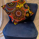 Beautiful cushion cover