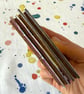 Snakes and Ladders Board Game Coasters - Varnish Wrinkle - Super Seconds - Image 3