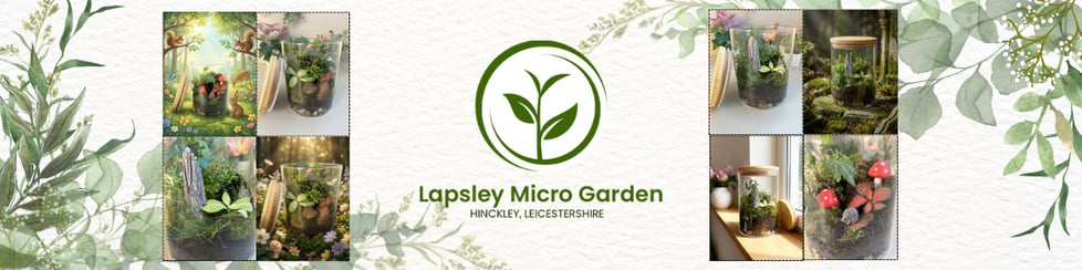 Lapsley Micro Garden