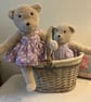 Darling Handmade Teddy Bears - Image 7
