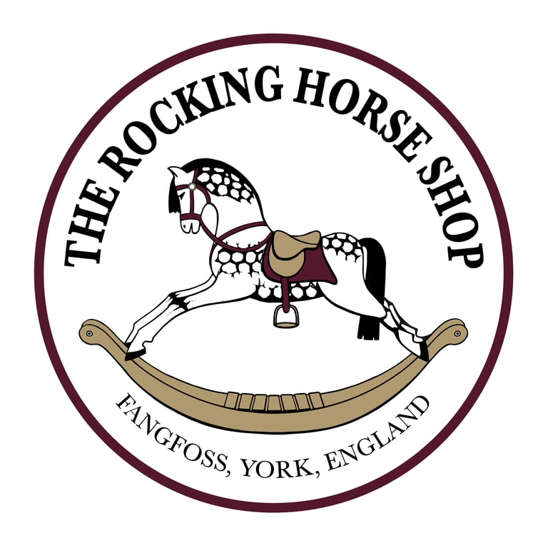 The Rocking Horse Shop