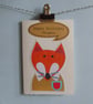 birthday card personalised handmade - Image 1