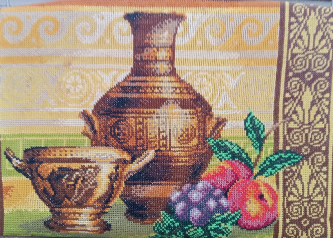Still life 