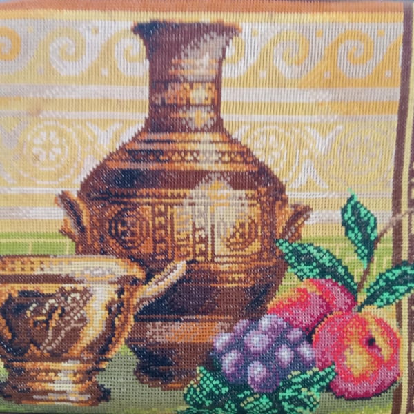 Still life 