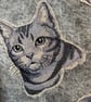 Cat lovers jacket  - Image 7