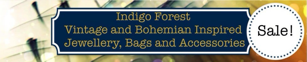 Indigo Forest