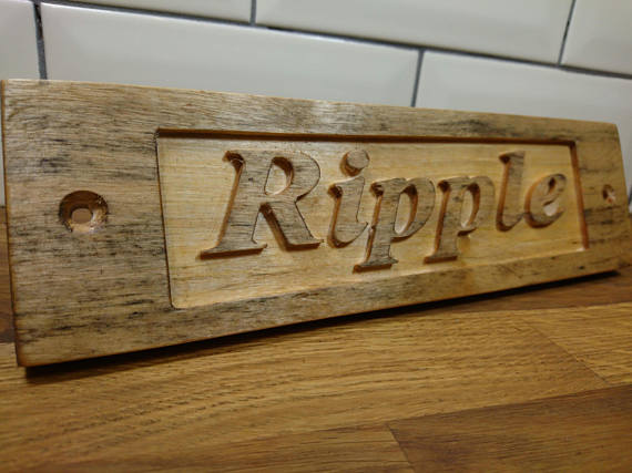 Rustic Horse Name Sign, Horse Stable Sign, Horse Name Plate, Stable Plaque