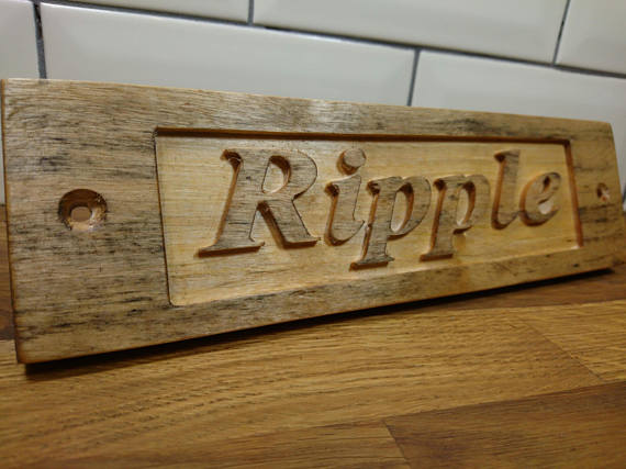 Rustic Horse Name Sign, Horse Stable Sign, Horse Name Plate, Stable Plaque