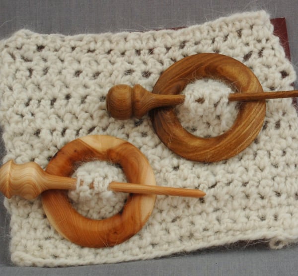 Shawl Pins