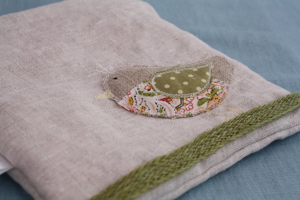 Hannah's Homemade Happiness