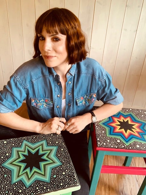 Hidden Doors Furniture