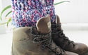 Boot Cuffs