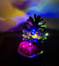 Handcrafted Pine Cone Christmas Tree: SKU-XT01 - Image 4