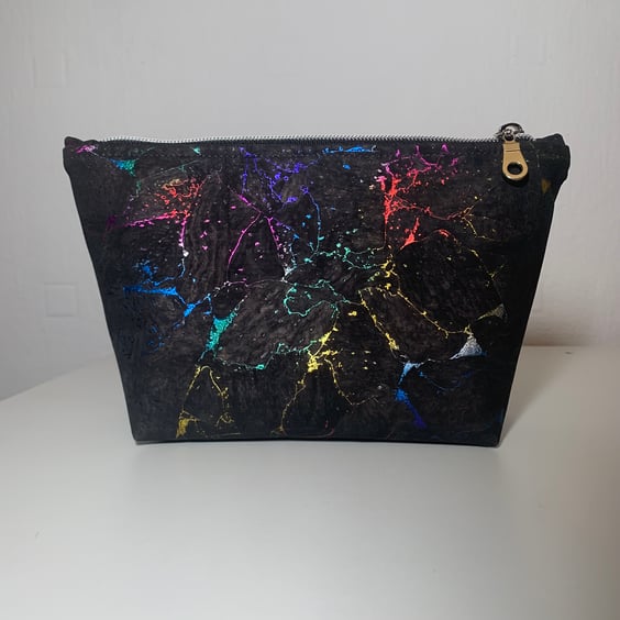 Make-up & Travel Bag
