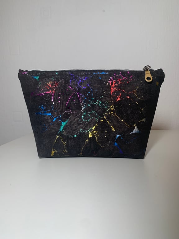 Make-up & Travel Bag