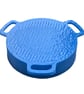 Replacement cap for SIP valve (CAP ONLY) - azure blue - Image 2