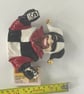 Jester Salt and Pepper set. - Image 9
