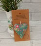Pocket Heart Hug, Thoughtful Keepsake,  Gift for Friends & Family - Image 5
