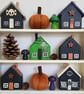 Little Spooky Halloween house - Image 6
