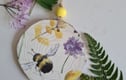 Bee theme