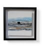 Northumberland hills - winter silver frost  - Image 6