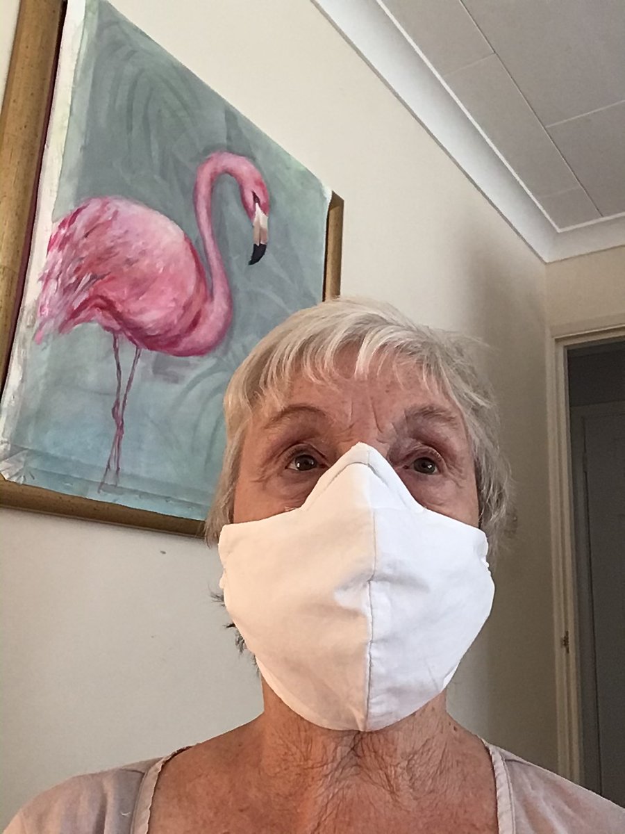 HAND MADE WASHABLE FACE MASK.  FREE UK POSTAGE