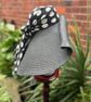 Wedding Hat, Hat for the Races, hats special occasions  - Image 3