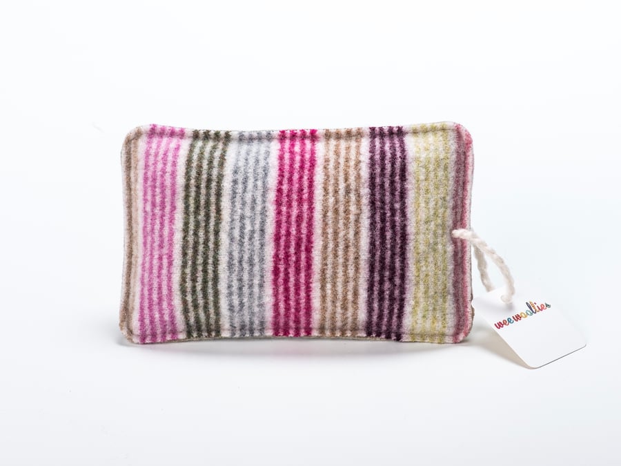 Merino Lambswool Lavender Sleep Aid 