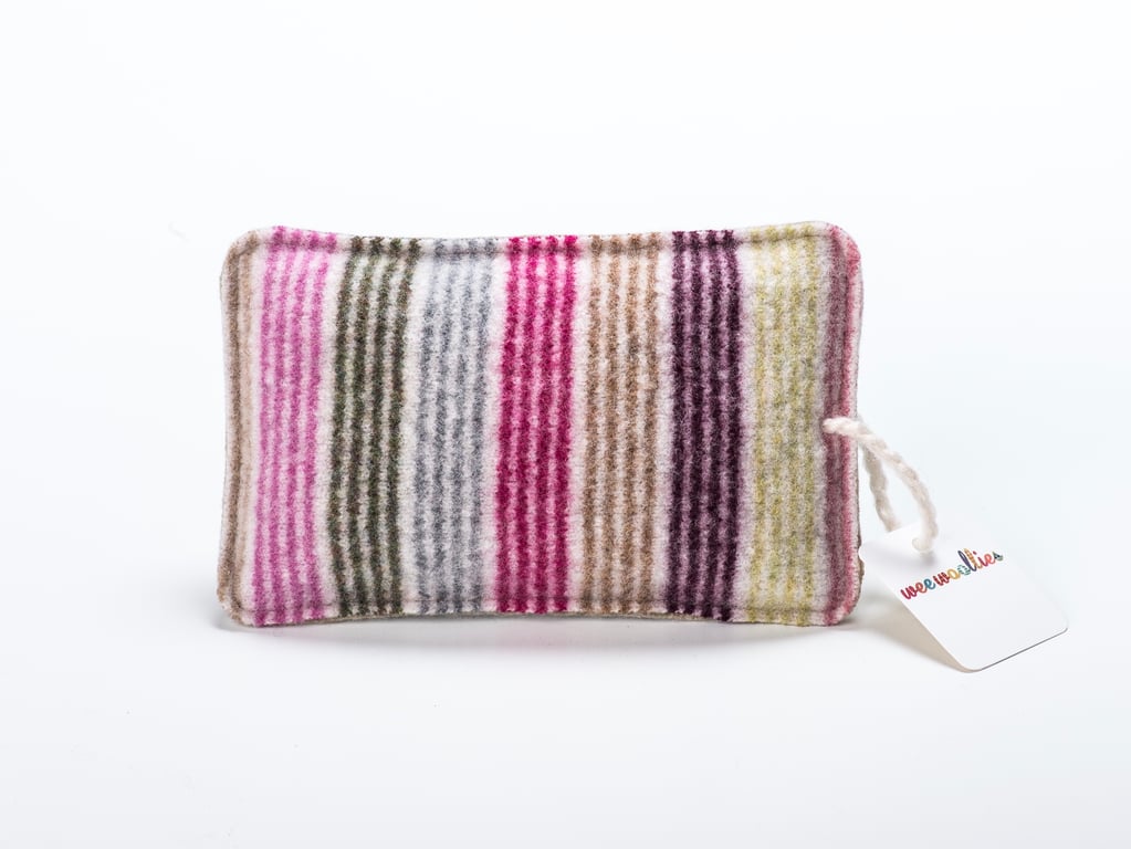 Merino Lambswool Lavender Sleep Aid 