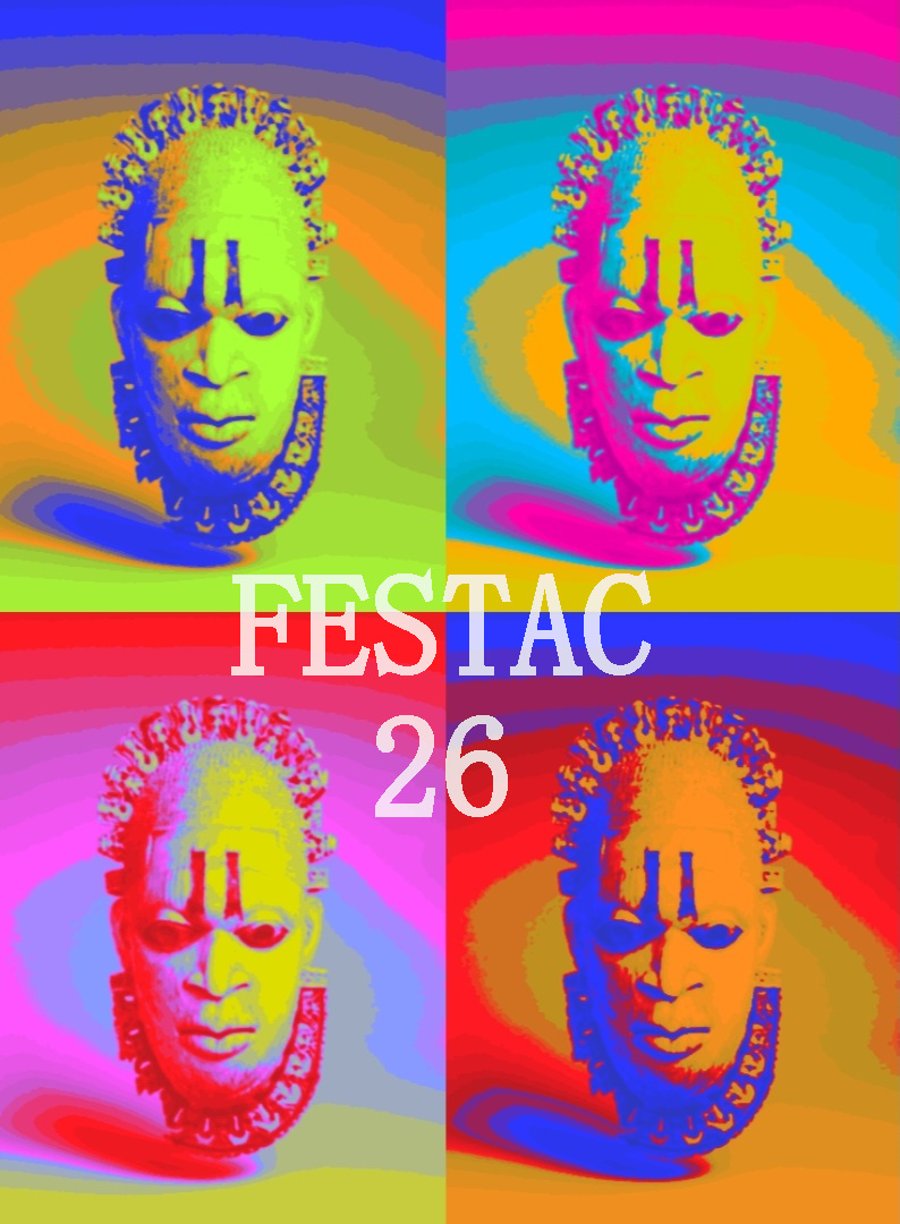 Festac 26