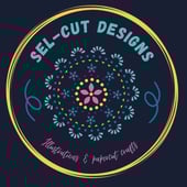 SEL Cut Designs