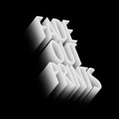 FadeOutPrints