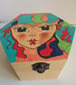 Fairy Jewellery Box