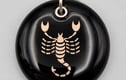 Zodiac Pendants with Sterling Silver Findings