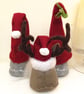 Christmas Gnome felt sewing kits - Image 5