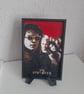The Lost Boys 3D HueForge Framed Print 