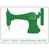 Just like Grandma made