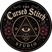 The Cursed Stitch Studio