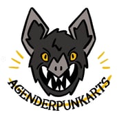 AgenderPunkArts