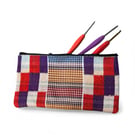 Notions Pouch organiser for crafting tools